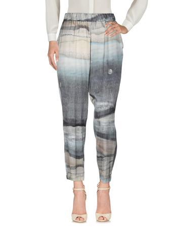 Брюки PIANURASTUDIO