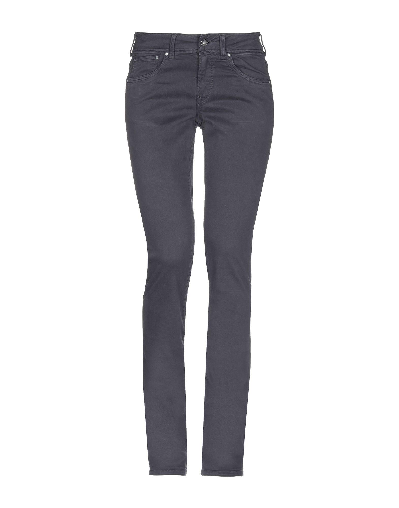 Брюки PEPE JEANS