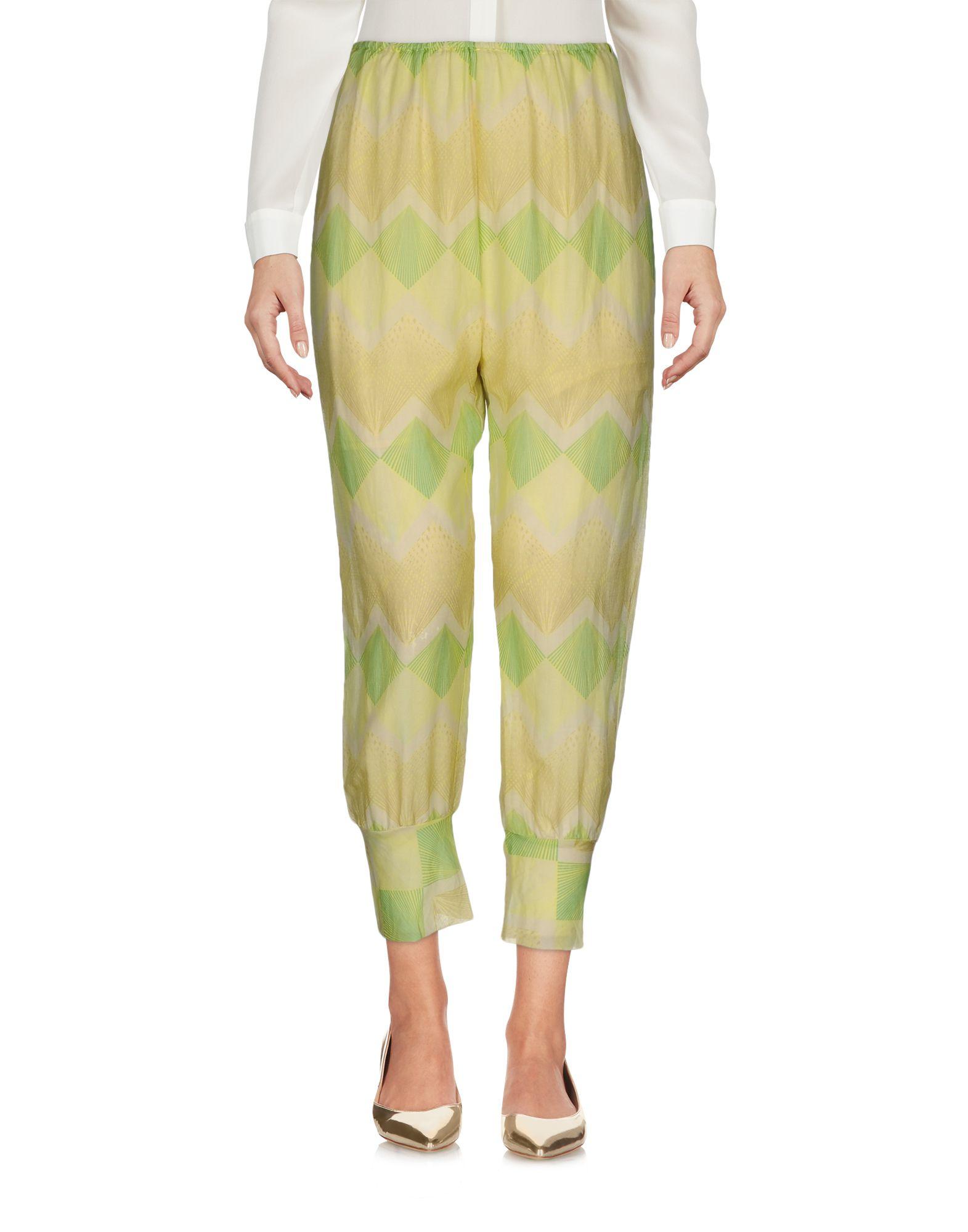 Брюки OTTOD'AME