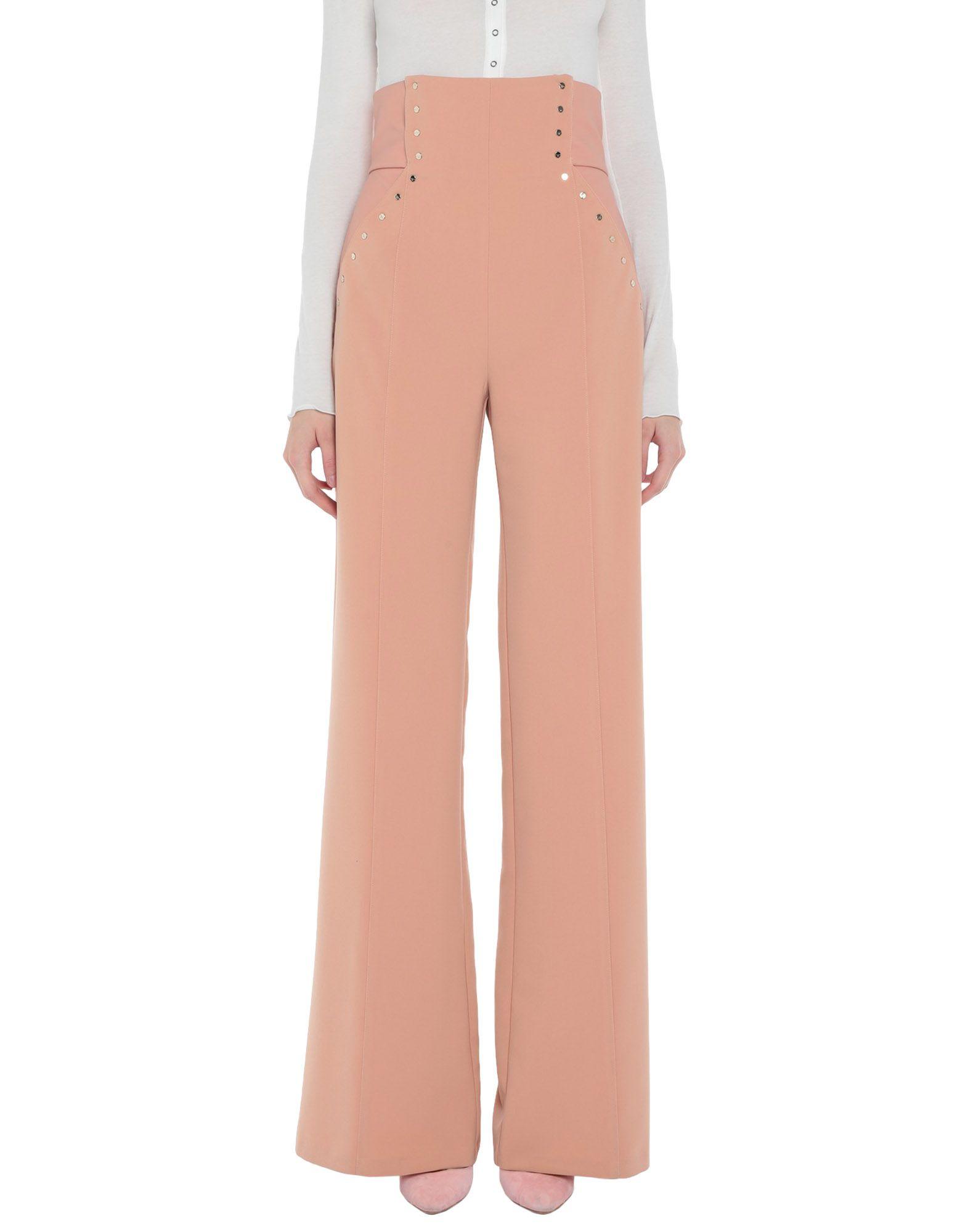 Брюки ELISABETTA FRANCHI