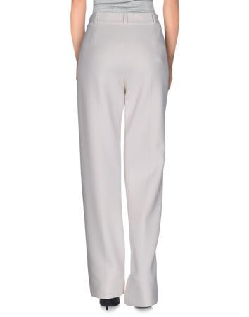 Брюки GIORGIO ARMANI