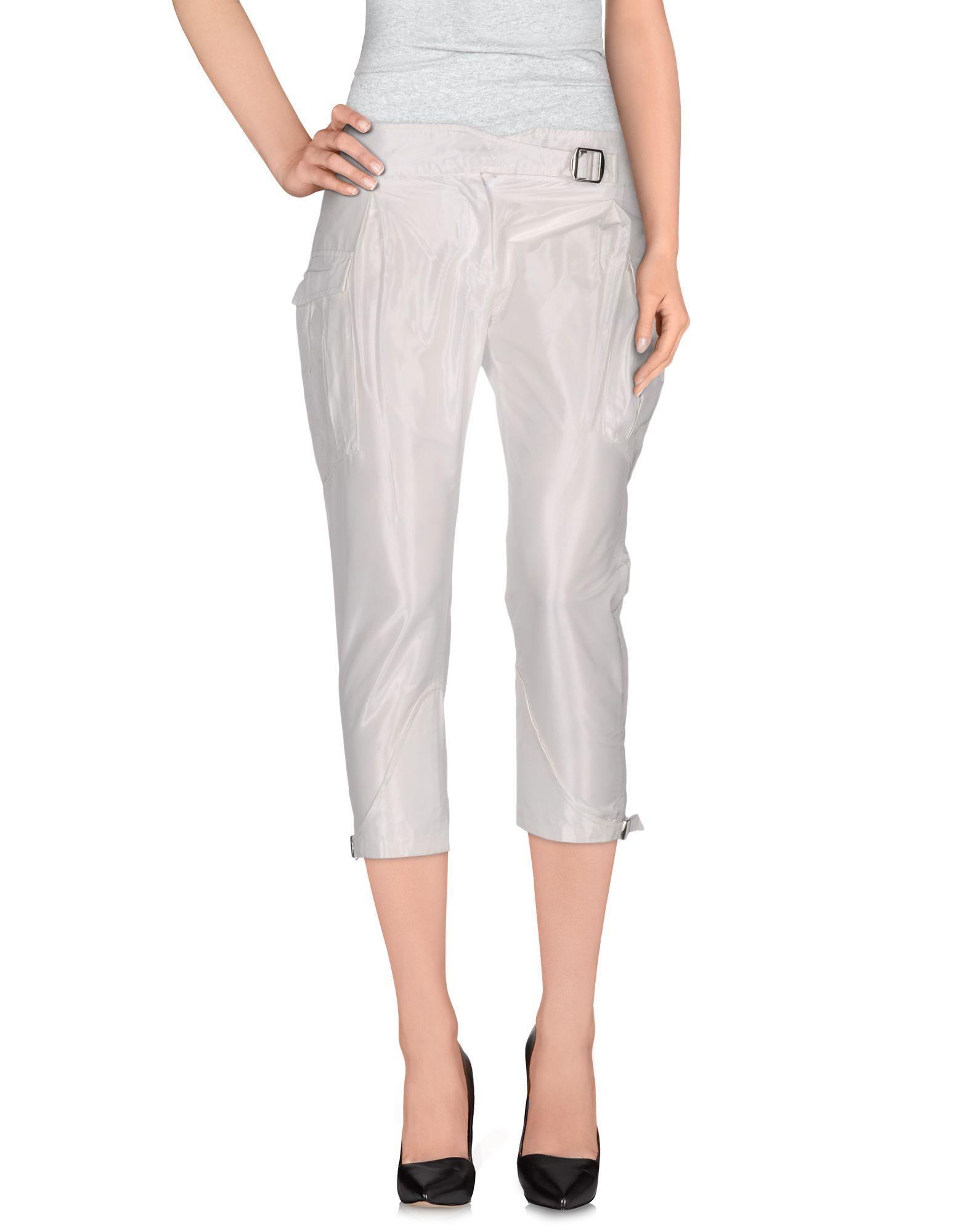Брюки ERMANNO SCERVINO