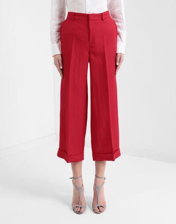 Брюки LAUREN RALPH LAUREN