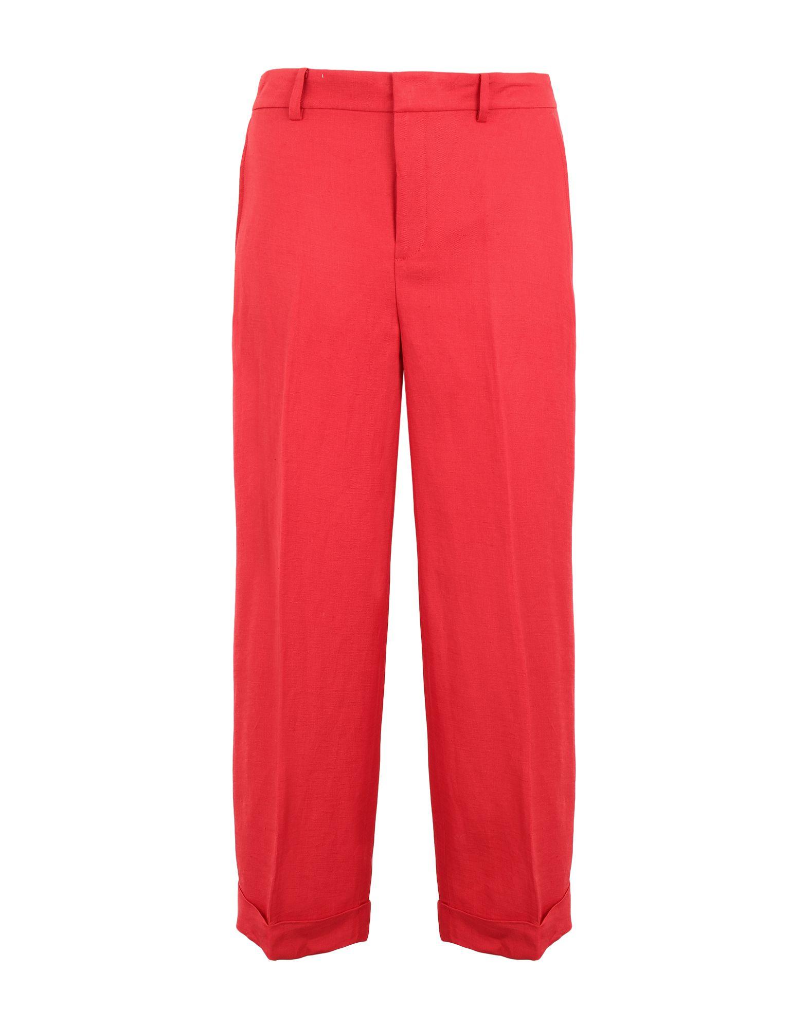 Брюки LAUREN RALPH LAUREN