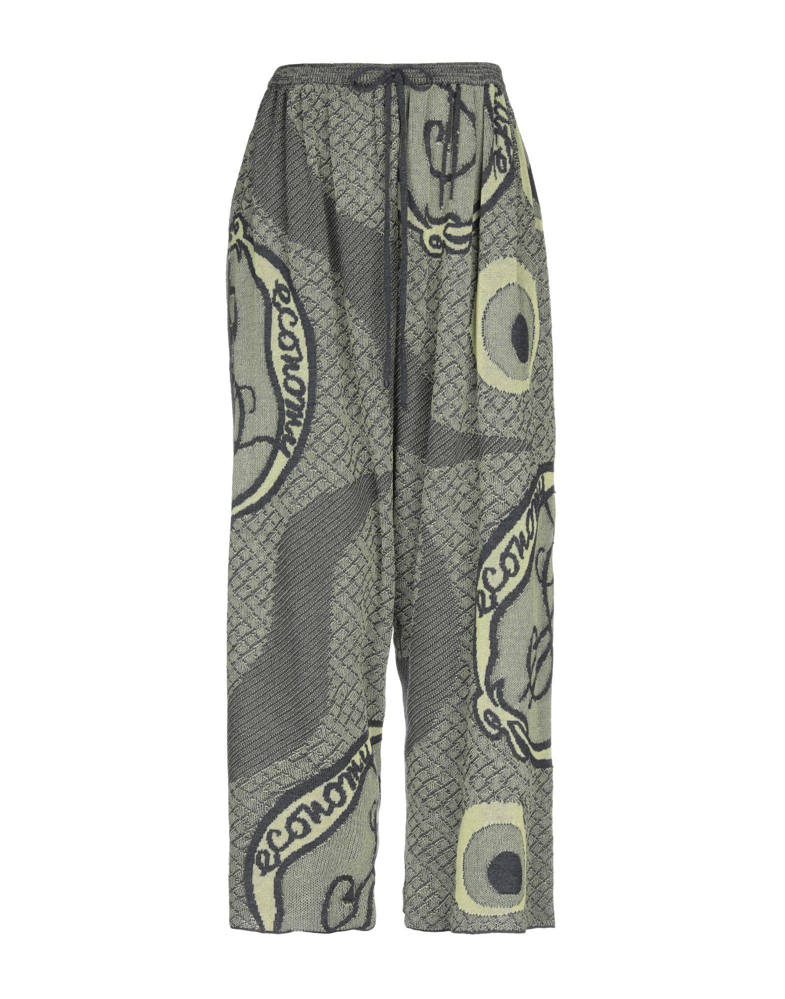 Брюки VIVIENNE WESTWOOD