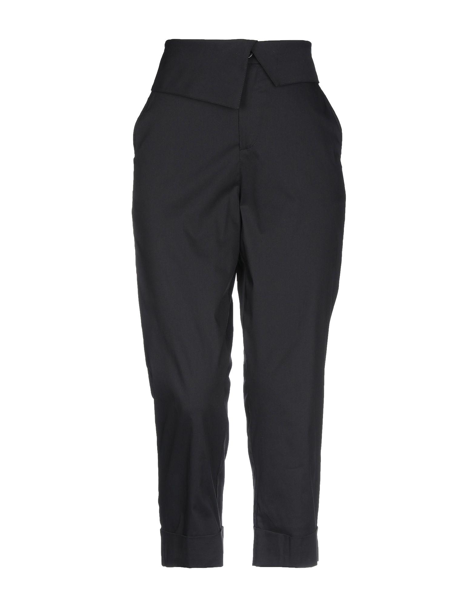 Брюки PATRIZIA PEPE