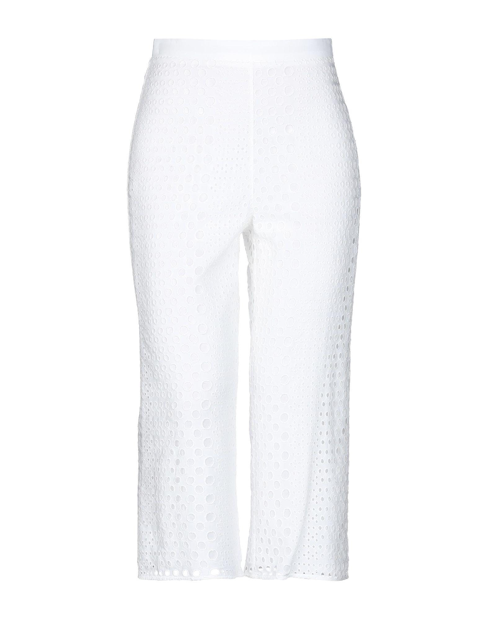 Брюки PATRIZIA PEPE