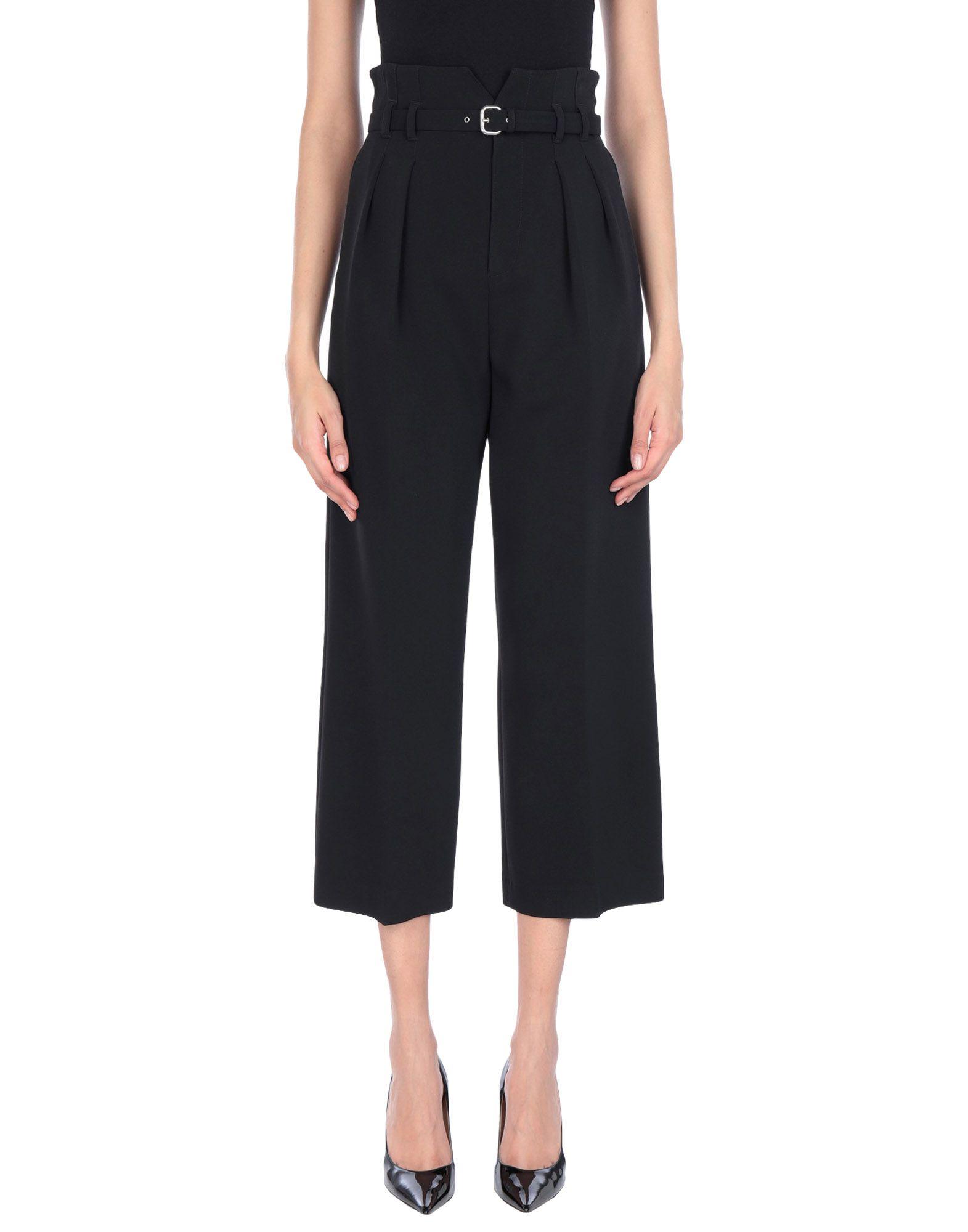 Брюки REDValentino