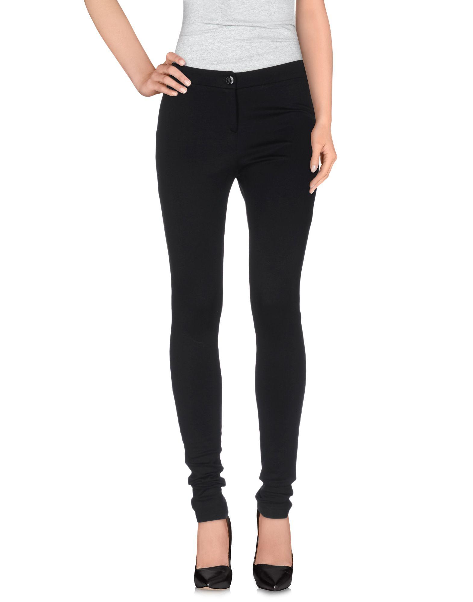 Брюки PATRIZIA PEPE