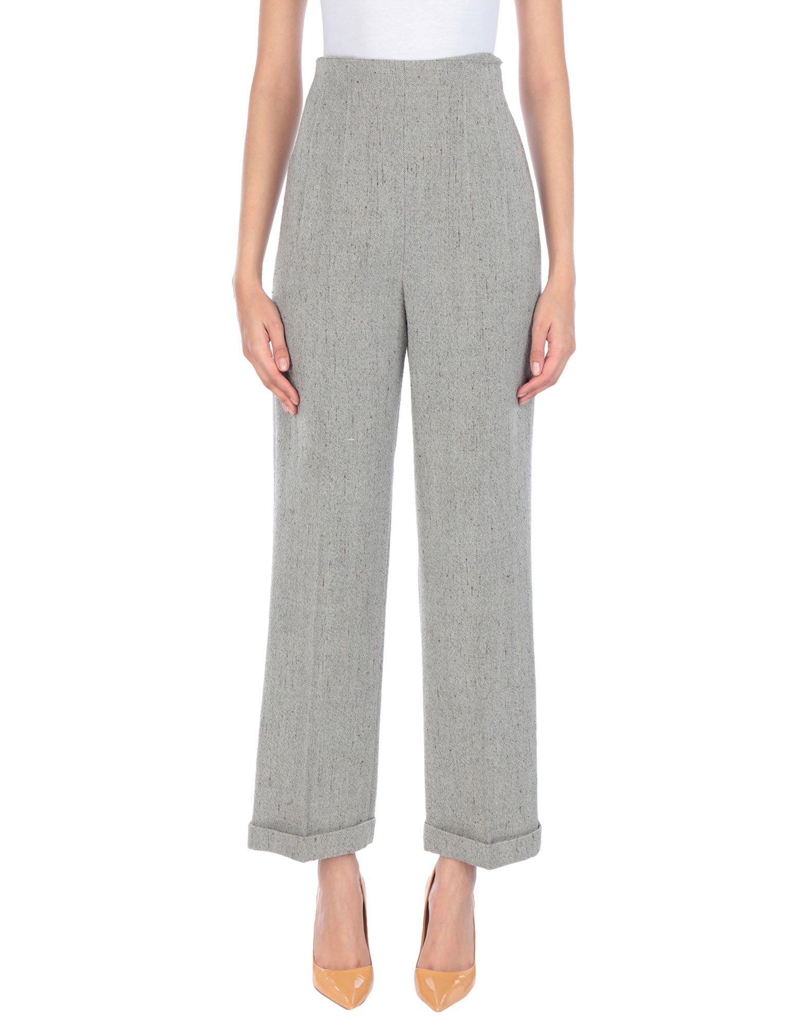 Брюки PATRIZIA PEPE