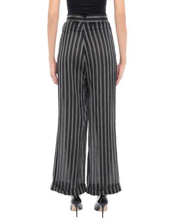 Брюки YOHJI YAMAMOTO