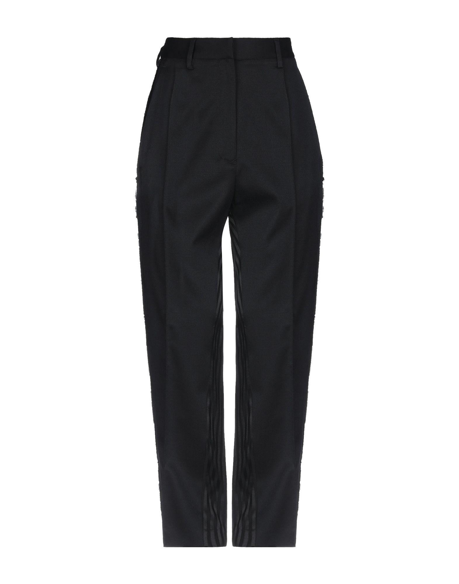 Брюки MM6 MAISON MARGIELA