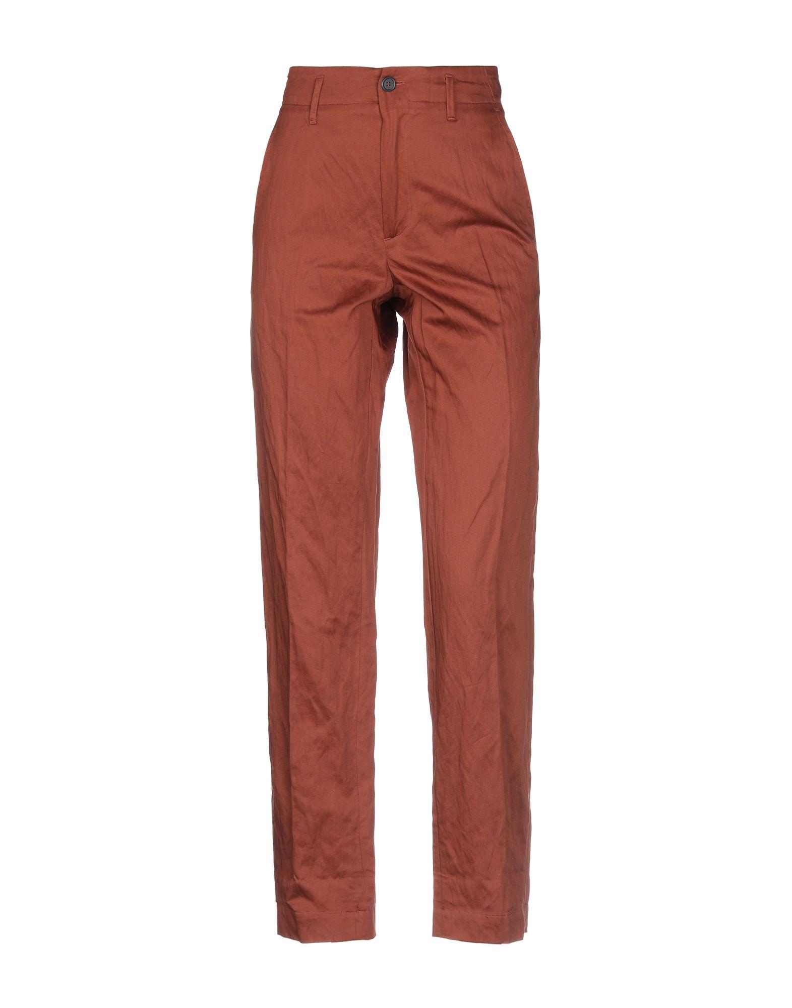 Брюки FORTE_FORTE