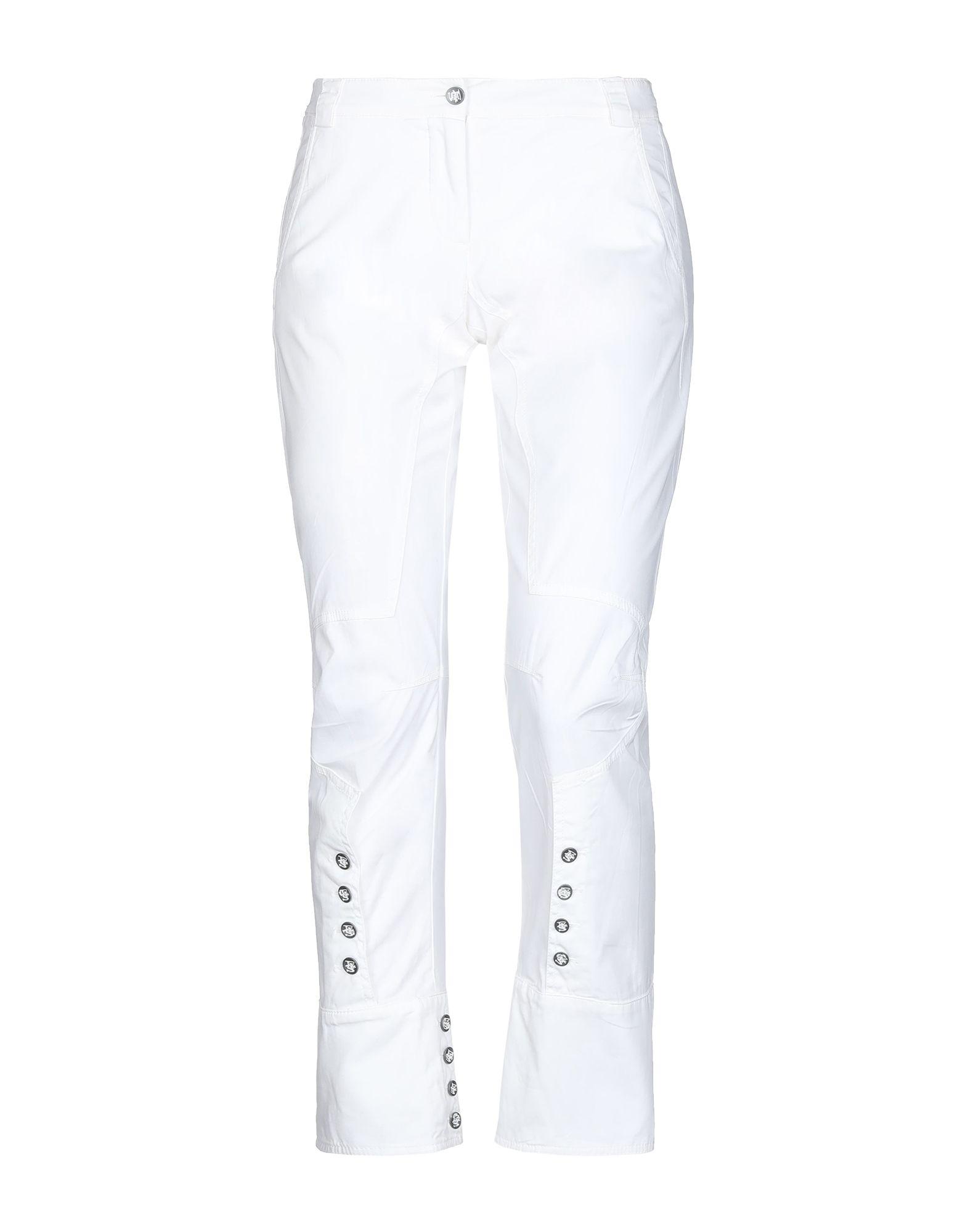 Брюки ERMANNO SCERVINO