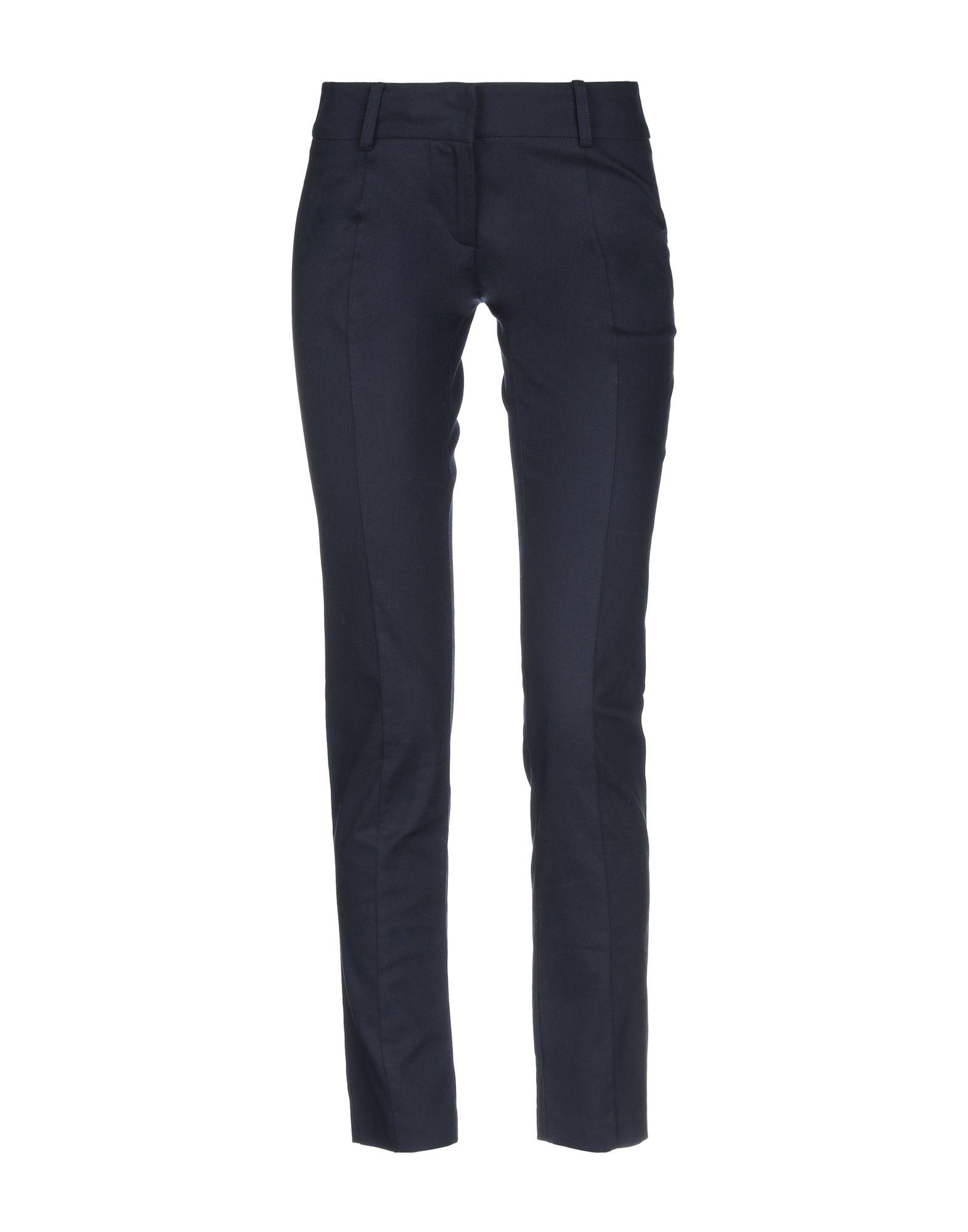 Брюки PATRIZIA PEPE