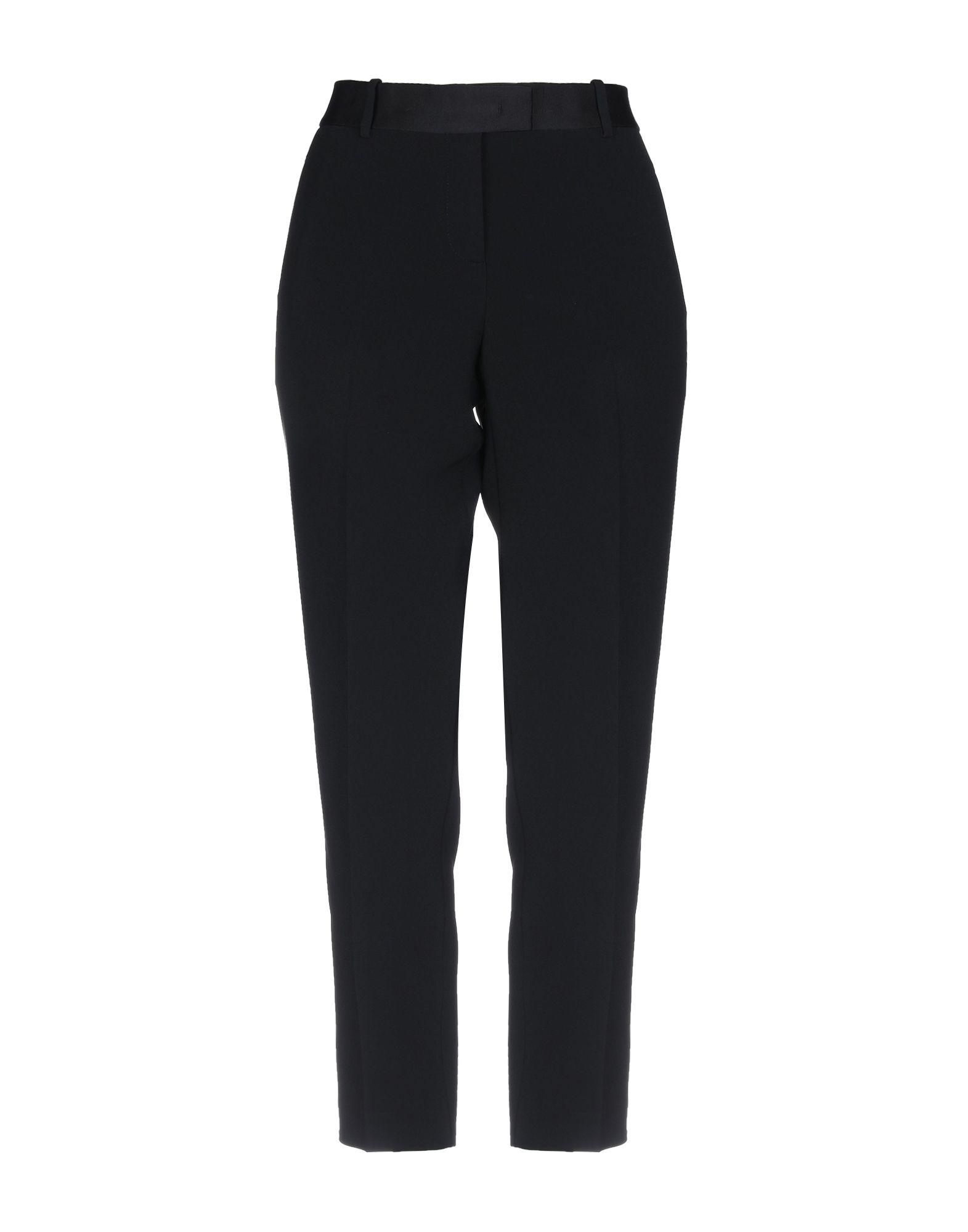Брюки ERMANNO SCERVINO