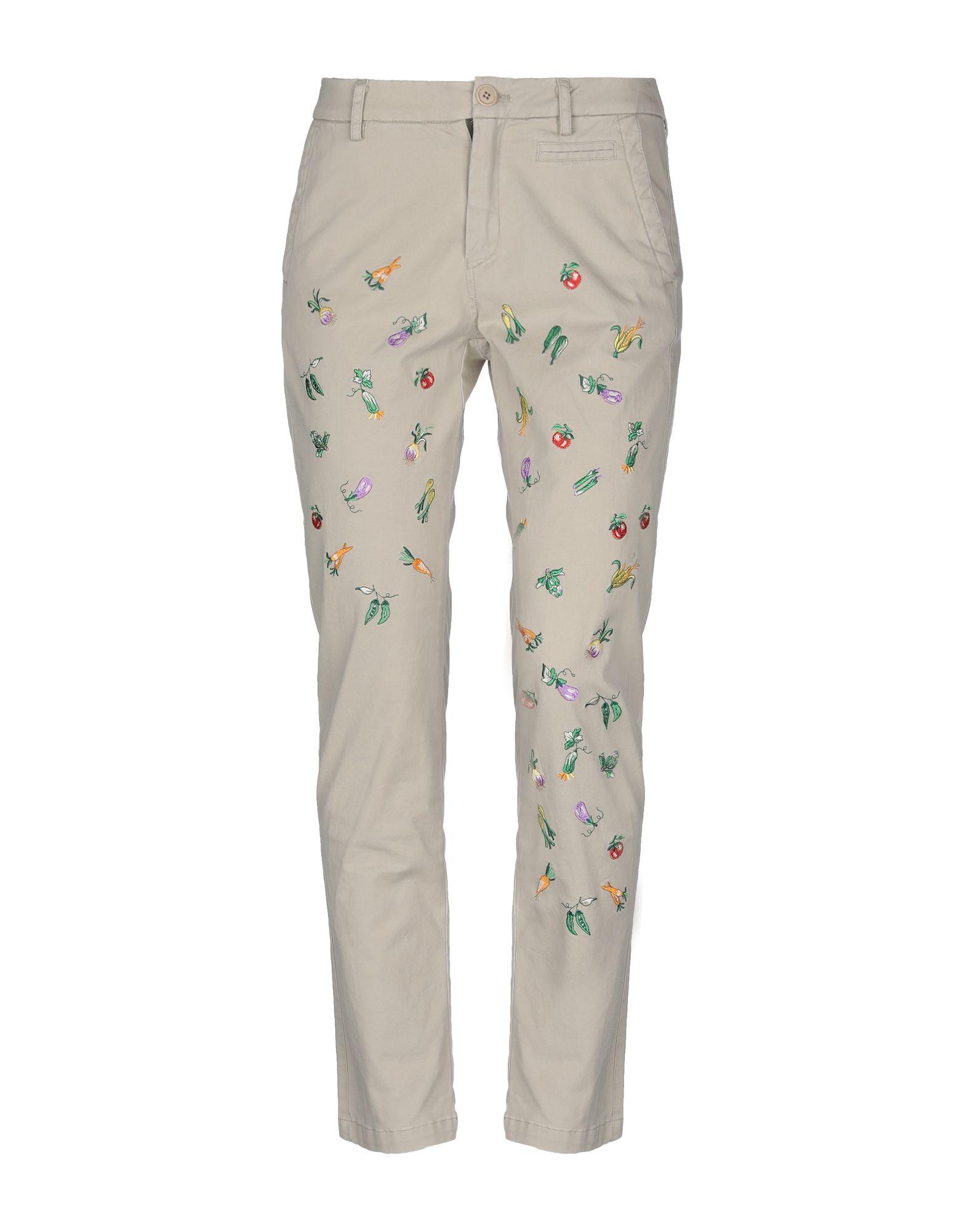 Брюки HISTORY REPEATS