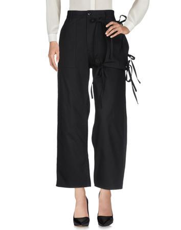 Брюки MM6 MAISON MARGIELA