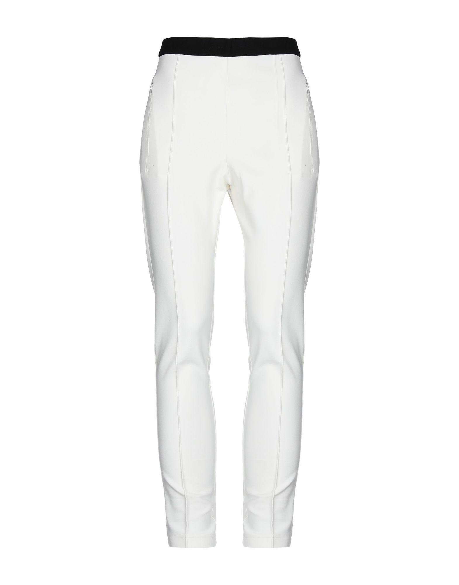 Брюки ERMANNO SCERVINO
