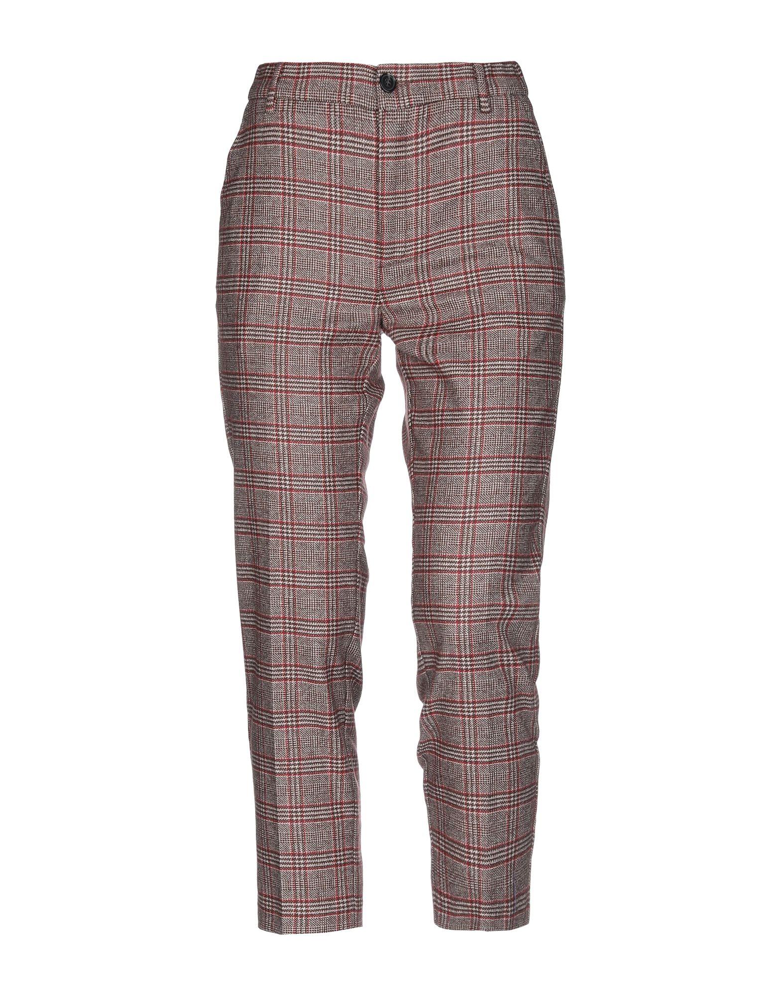 Брюки TRUE NYC.