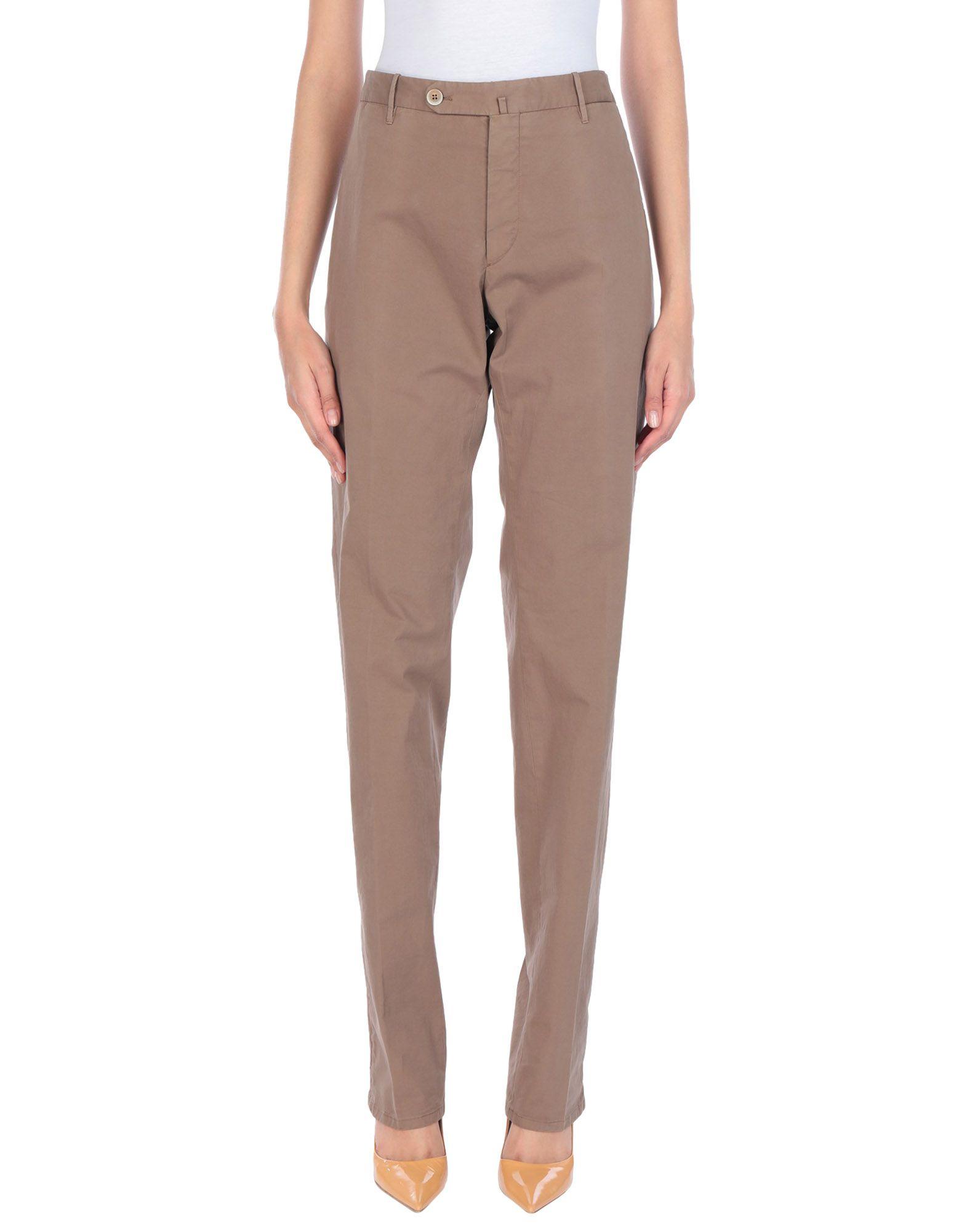 Брюки IL PANTALONE DI SARTORIA