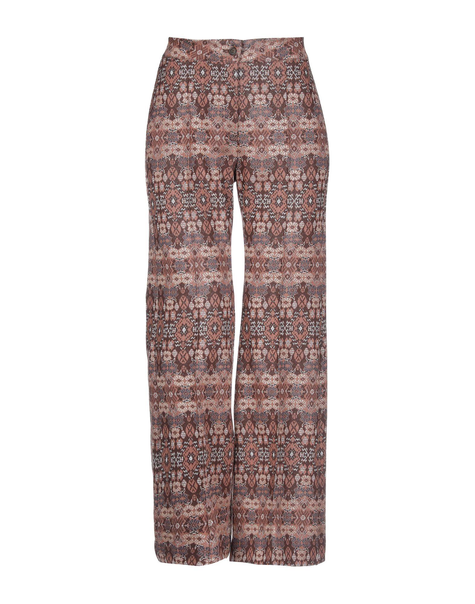 Брюки OTTOD'AME