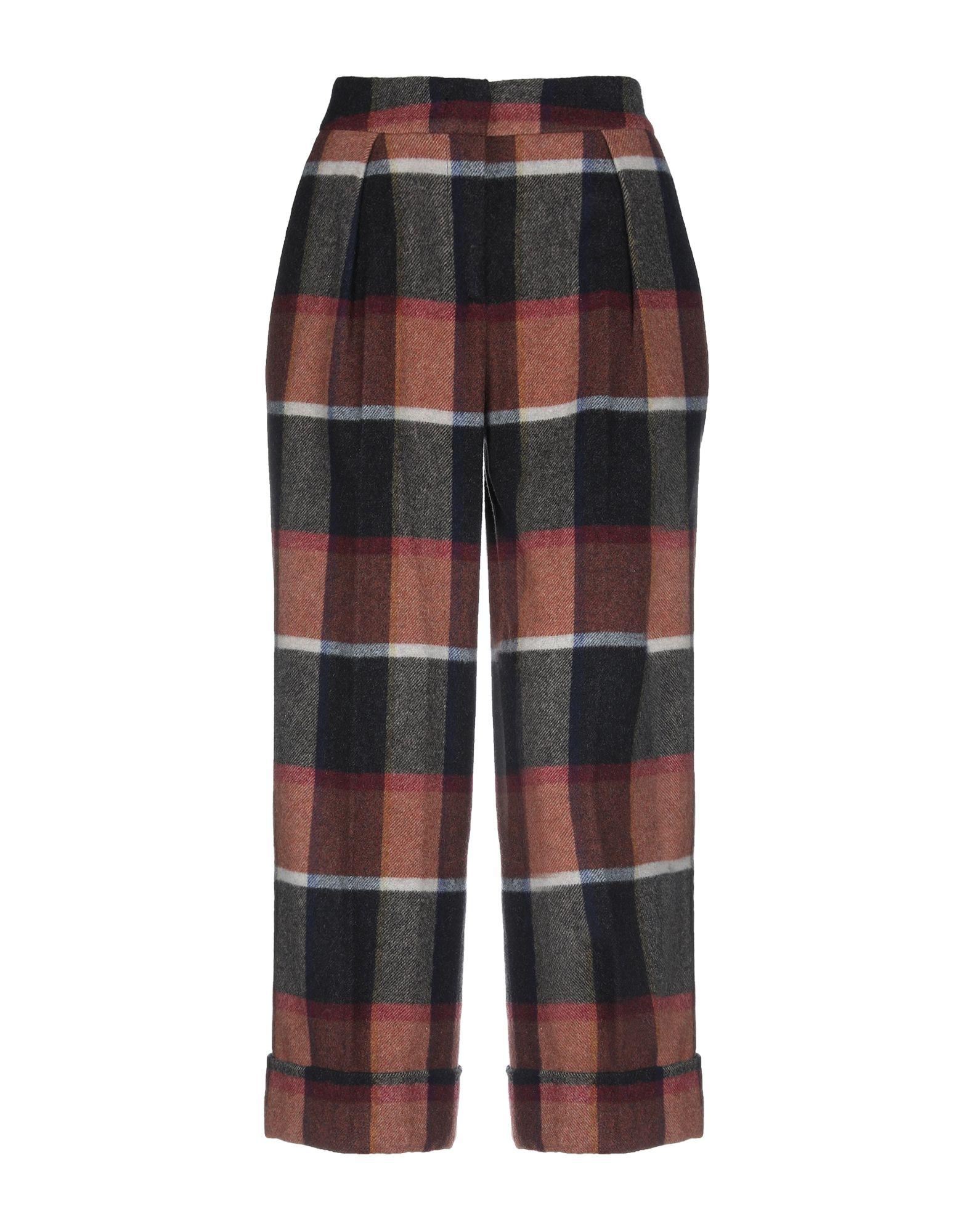 Брюки I'M ISOLA MARRAS