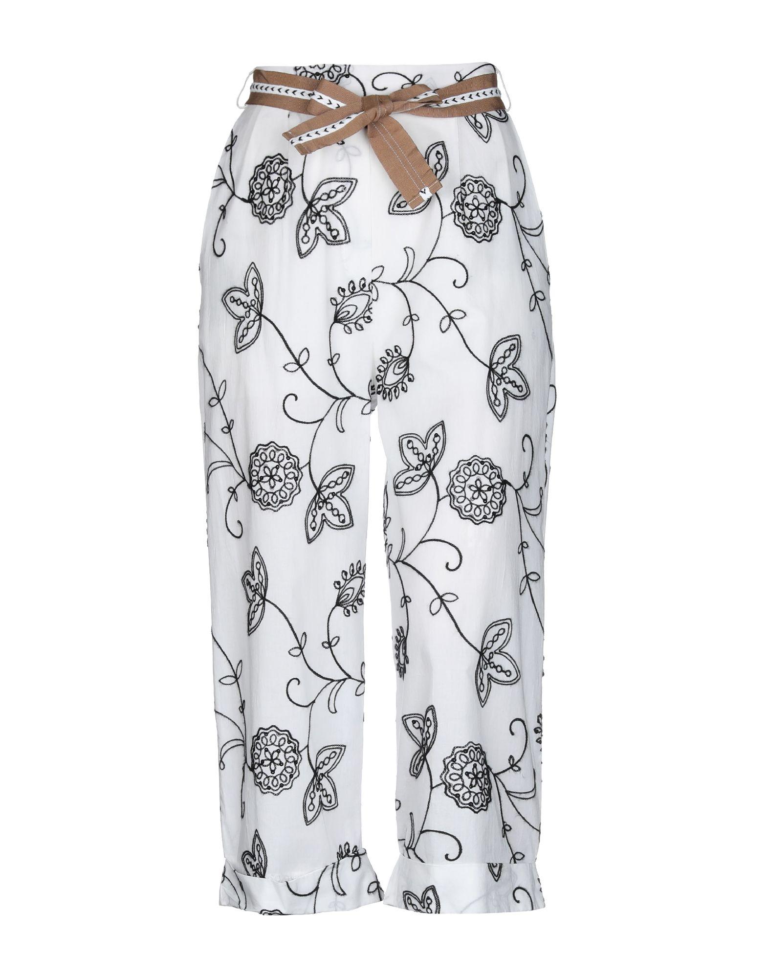 Брюки KAOS JEANS