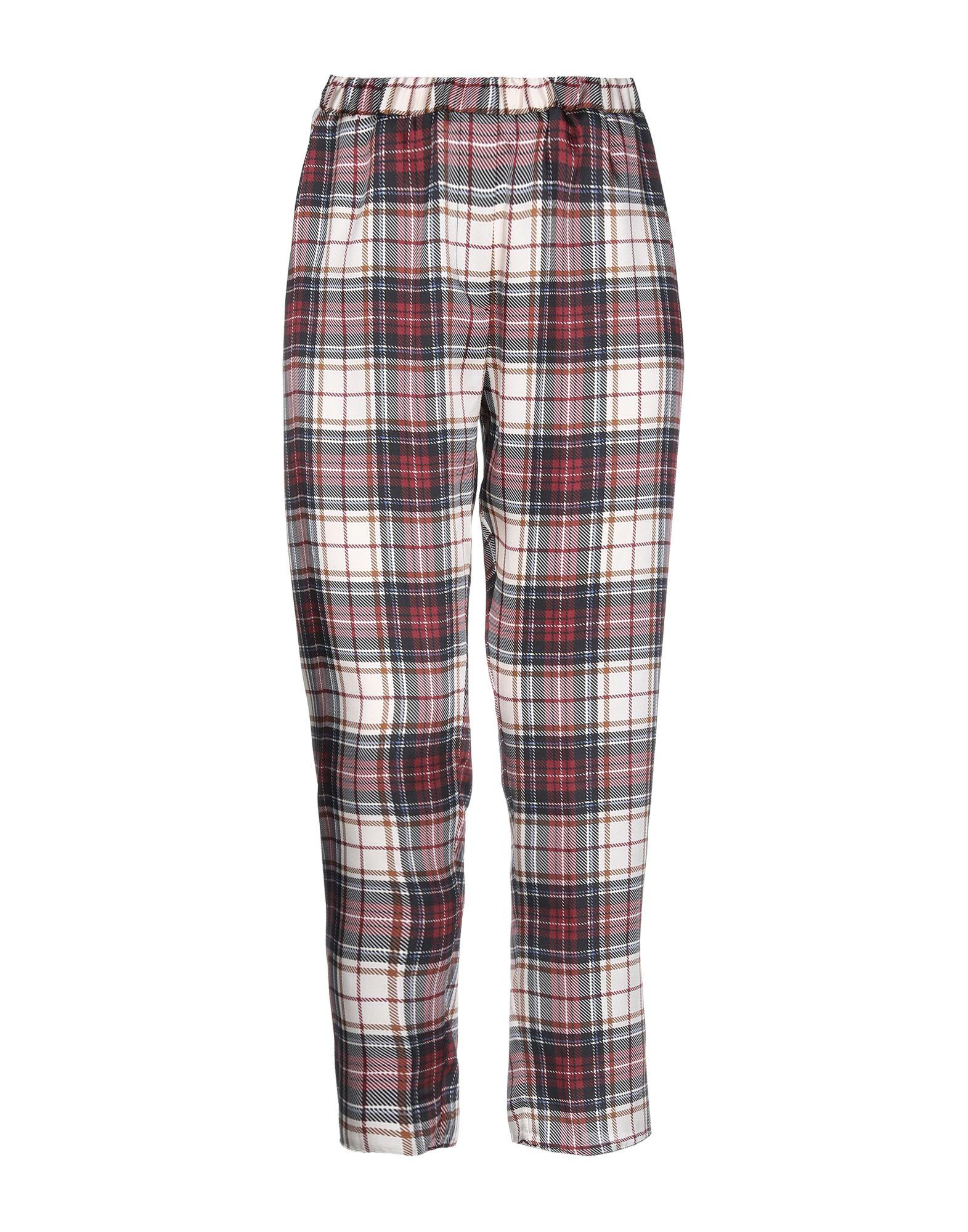 Брюки SHIRTAPORTER