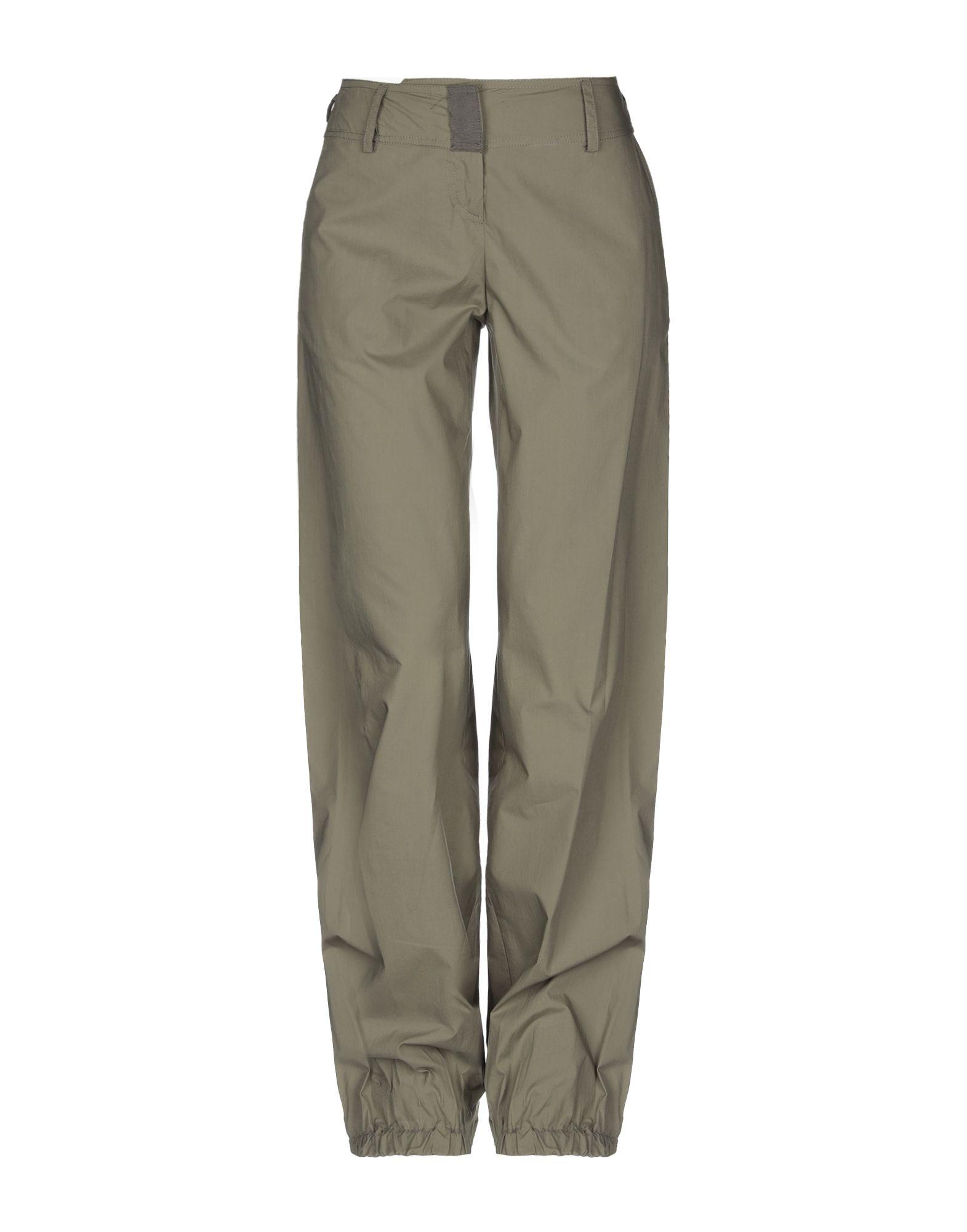 Брюки PIANURASTUDIO