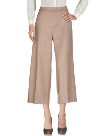 Брюки MAX MARA
