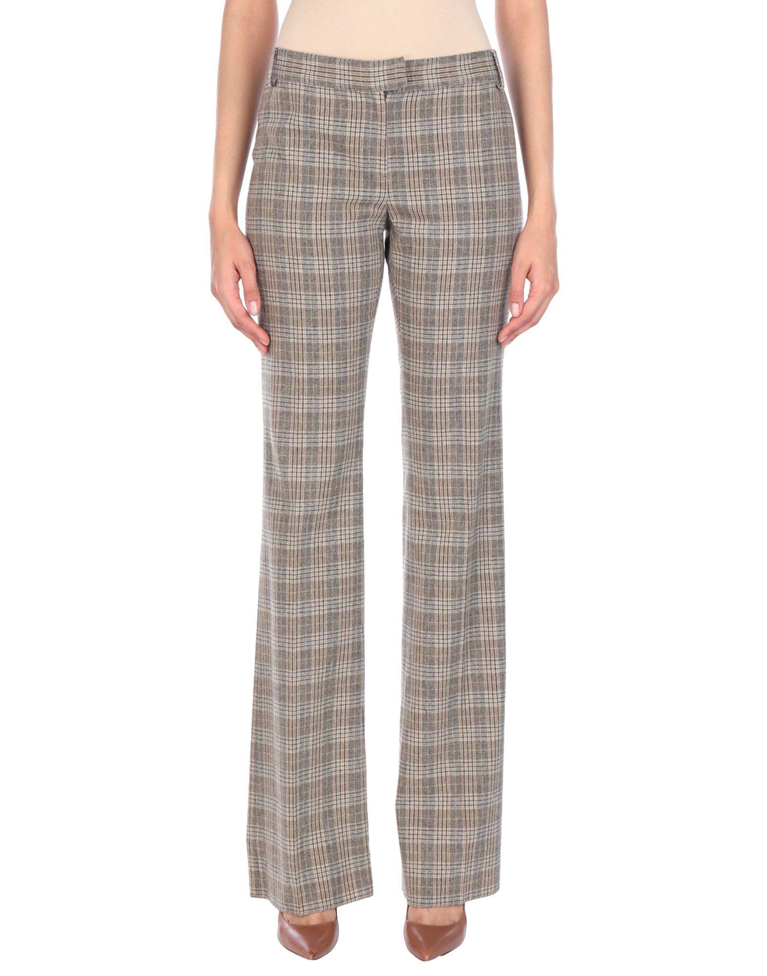 Брюки BLUGIRL BLUMARINE