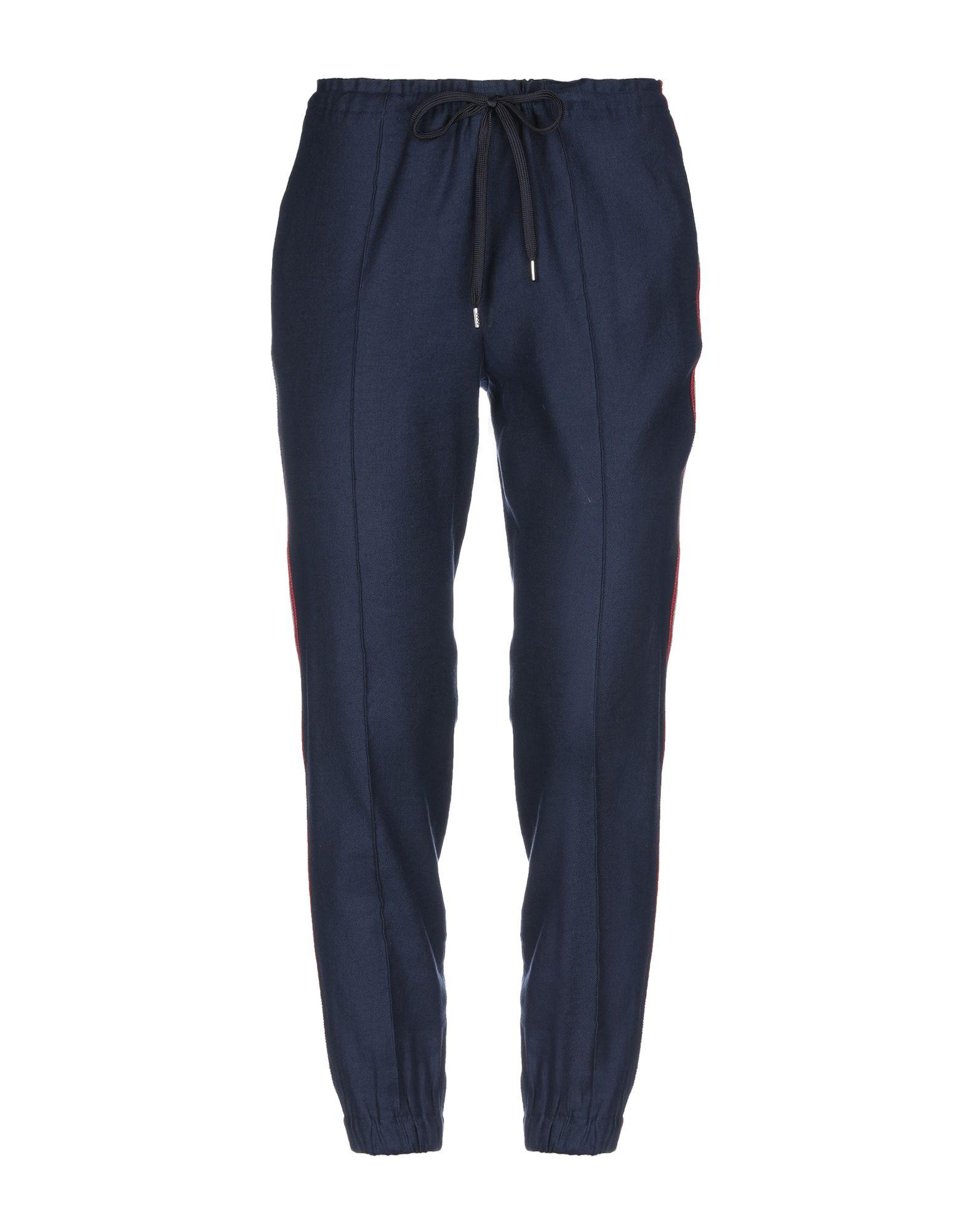 Брюки ERMANNO SCERVINO