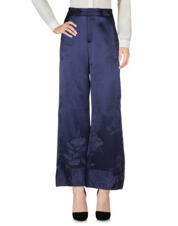 Брюки MM6 MAISON MARGIELA