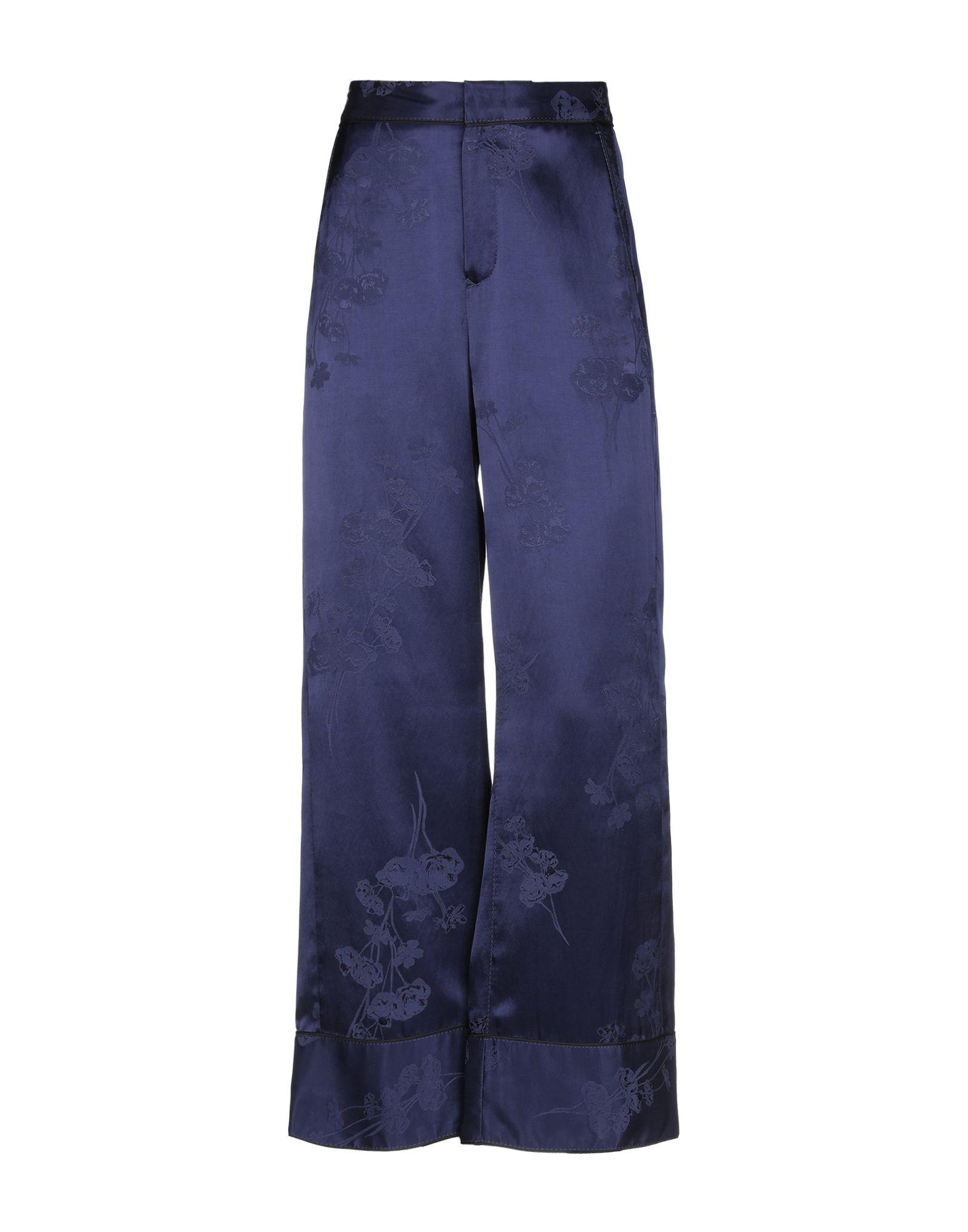 Брюки MM6 MAISON MARGIELA