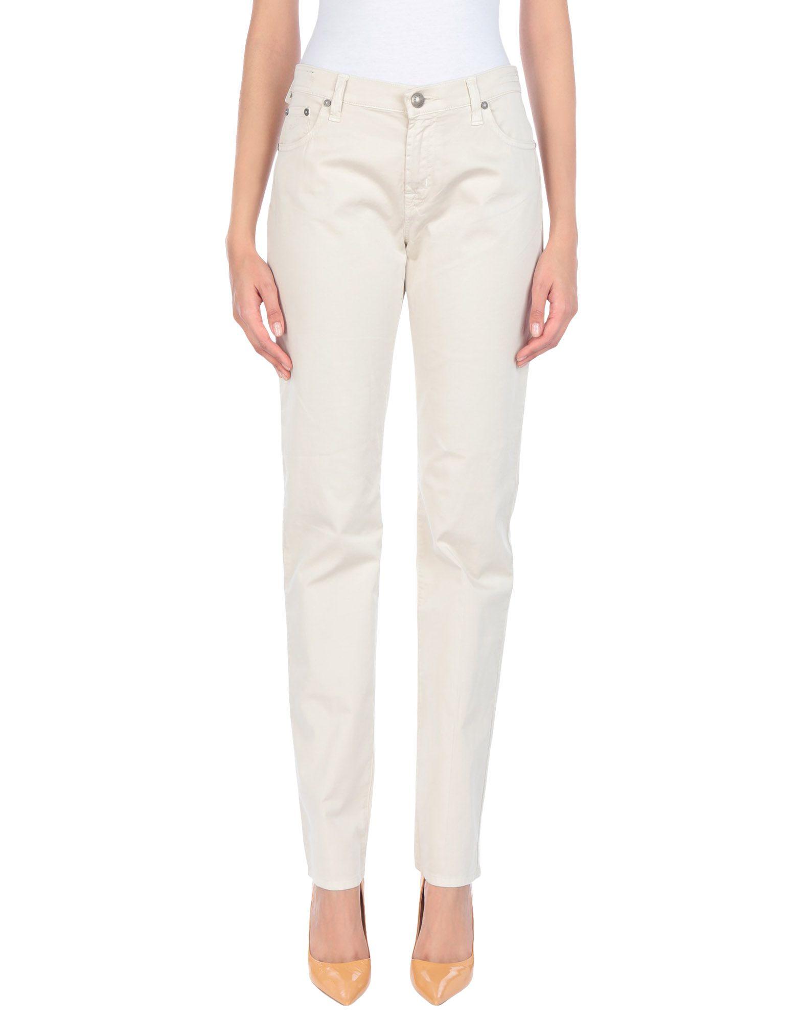 Брюки JACOB COHЁN