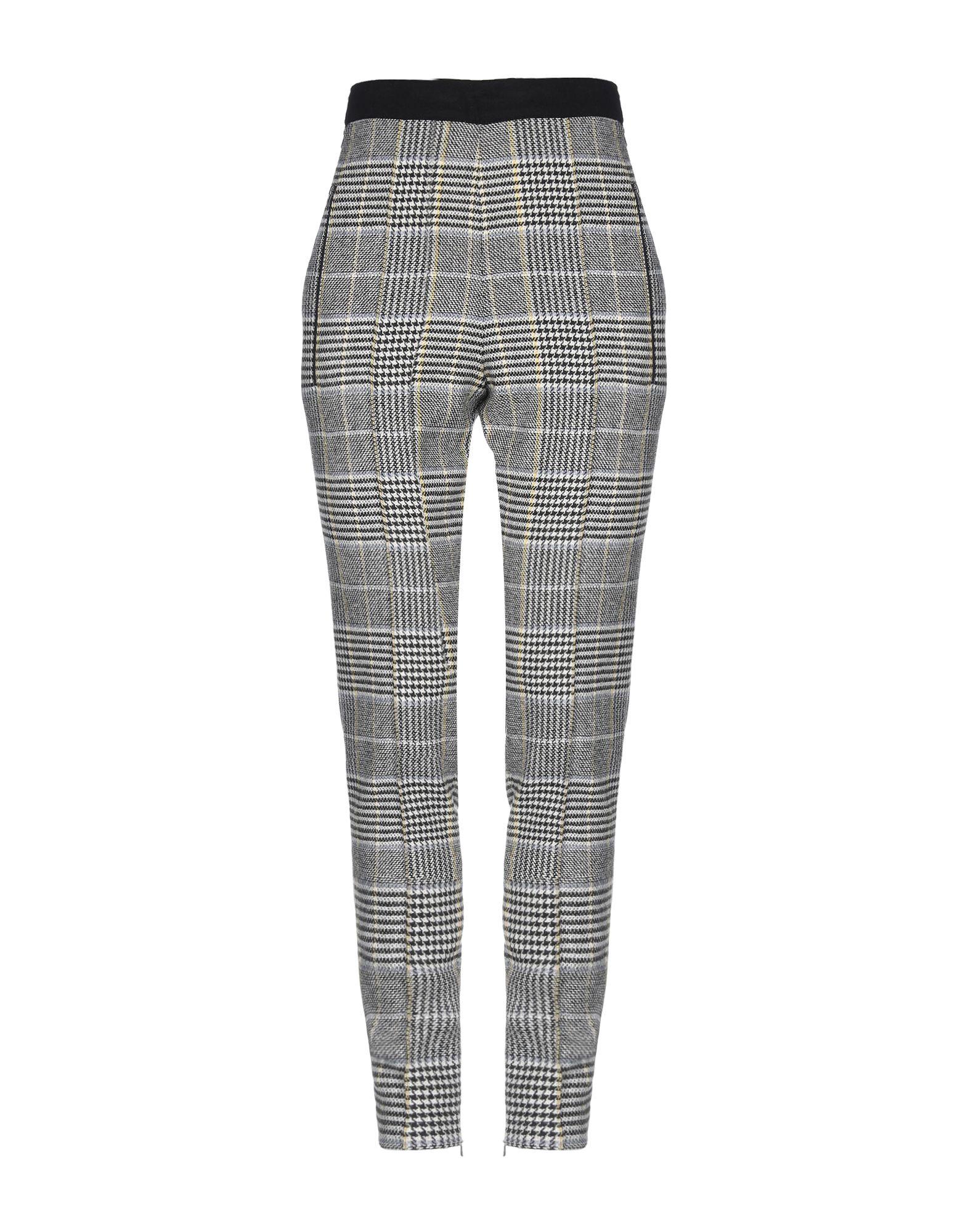 Брюки ERMANNO SCERVINO