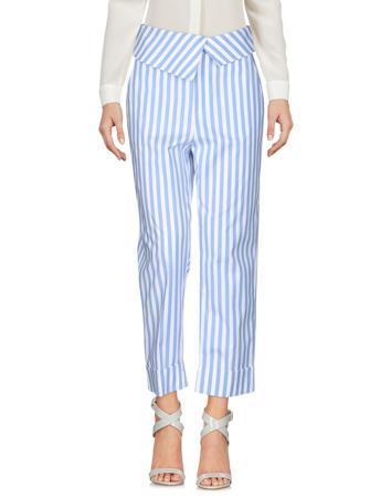 Брюки PATRIZIA PEPE