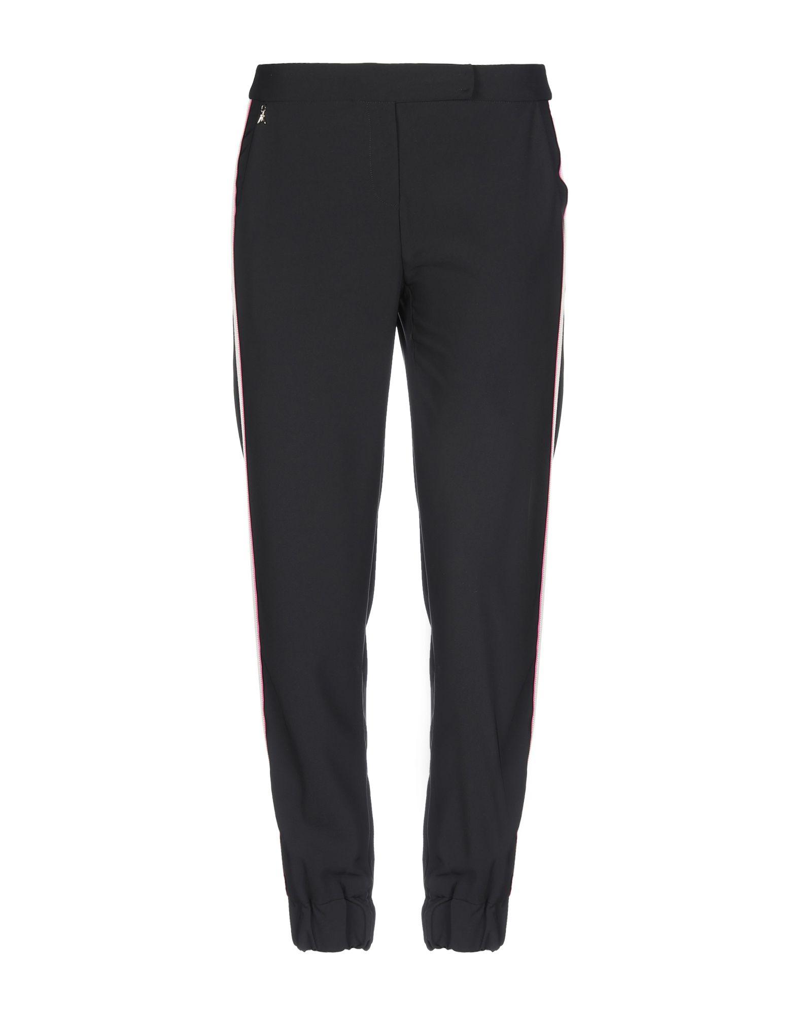 Брюки PATRIZIA PEPE