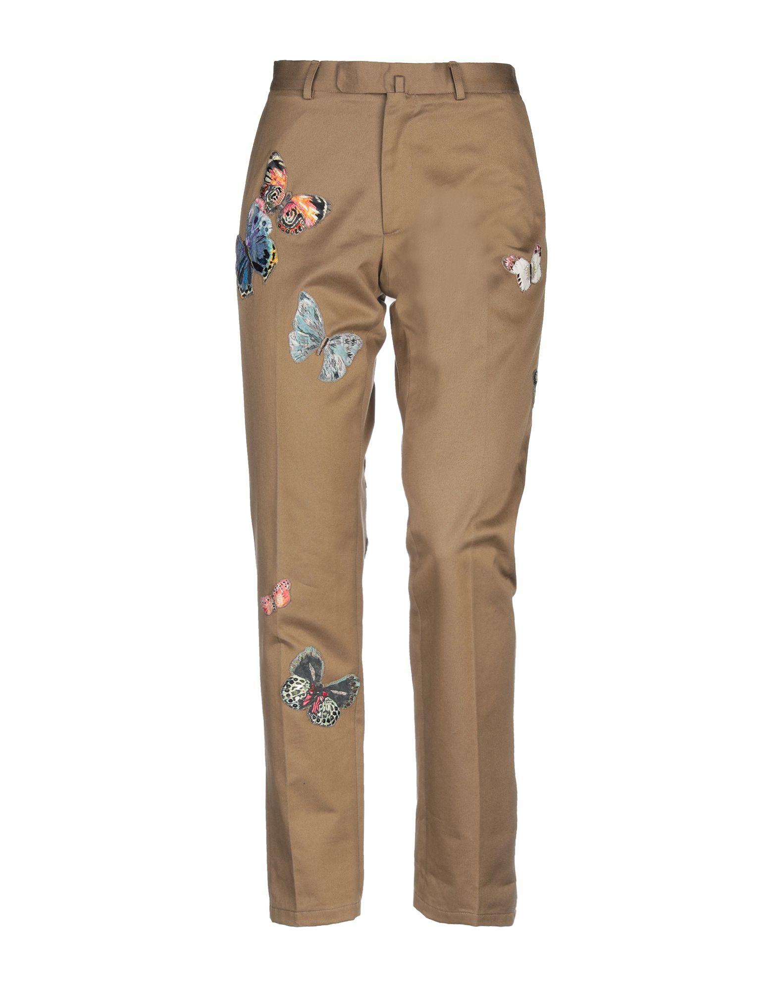 Брюки VALENTINO