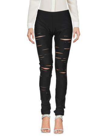 Брюки PATRIZIA PEPE