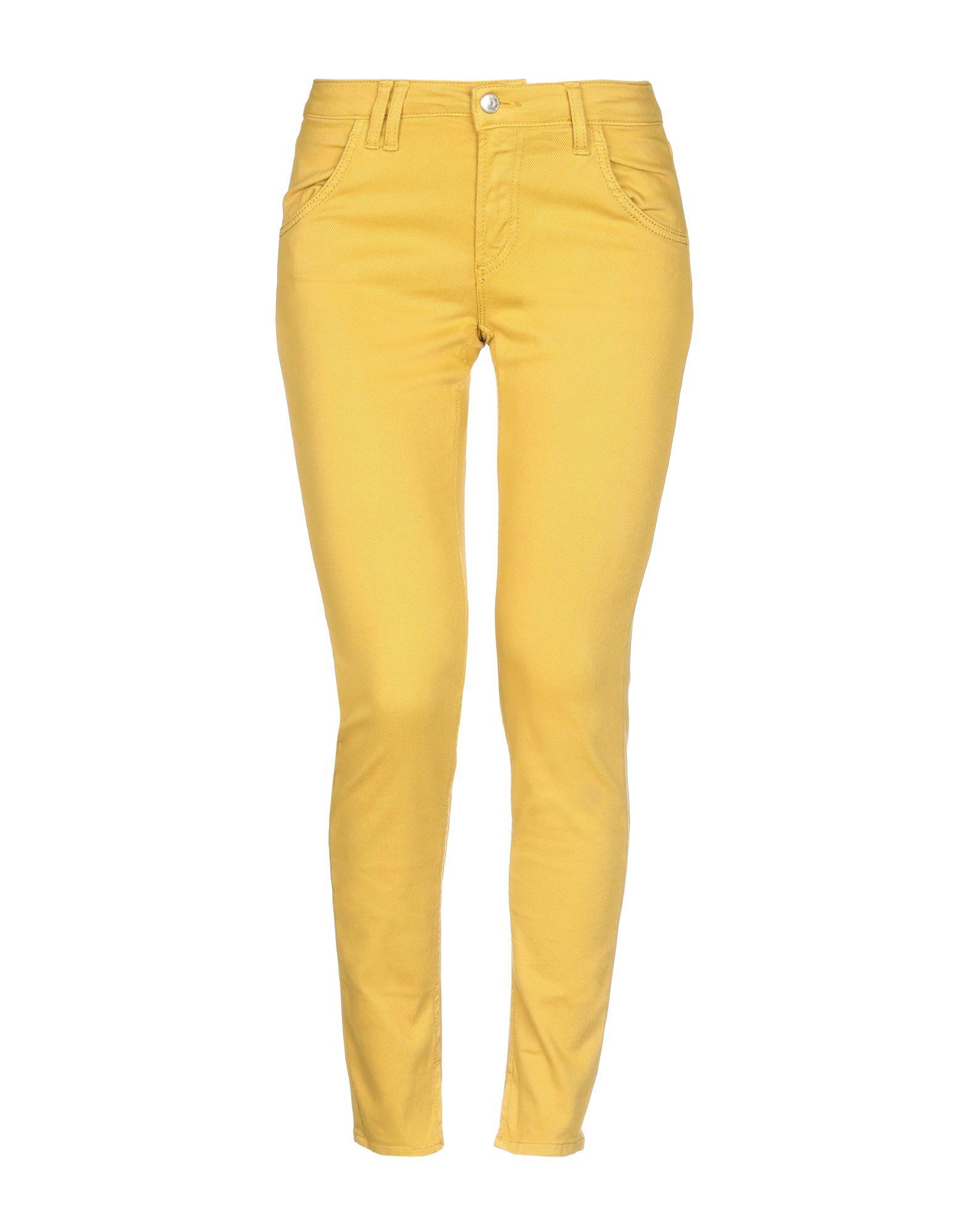 Брюки ROŸ ROGER'S