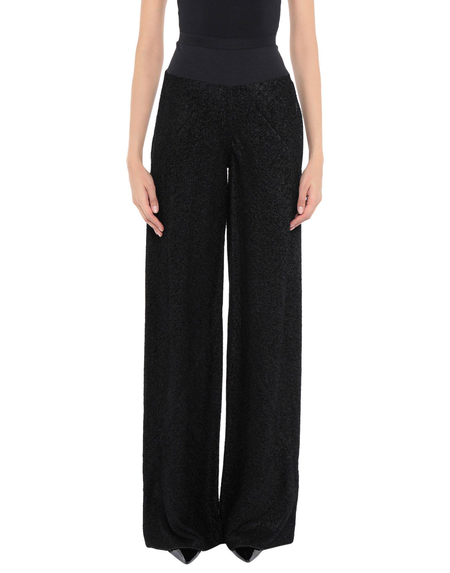 Брюки RICK OWENS