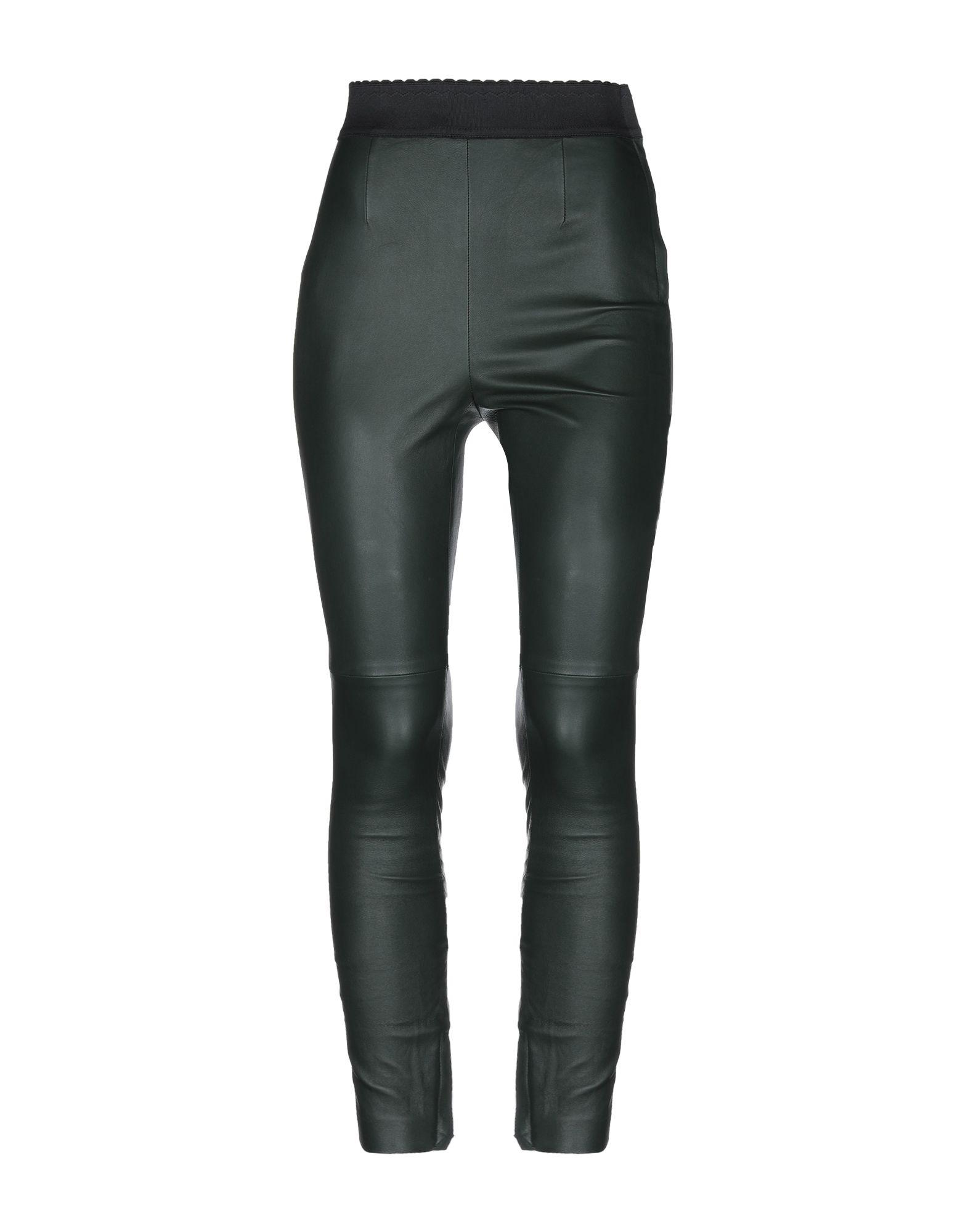 Брюки DOLCE & GABBANA