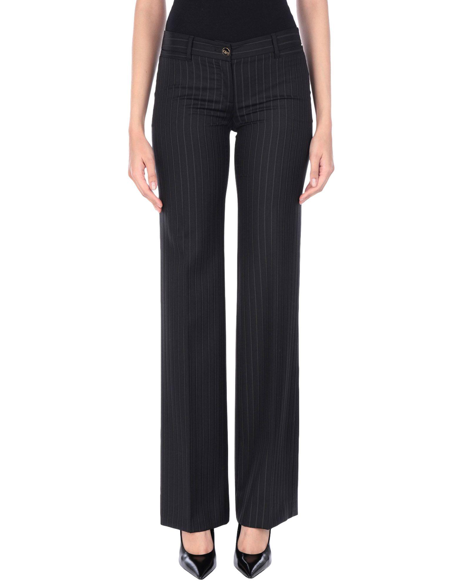 Брюки DOLCE & GABBANA