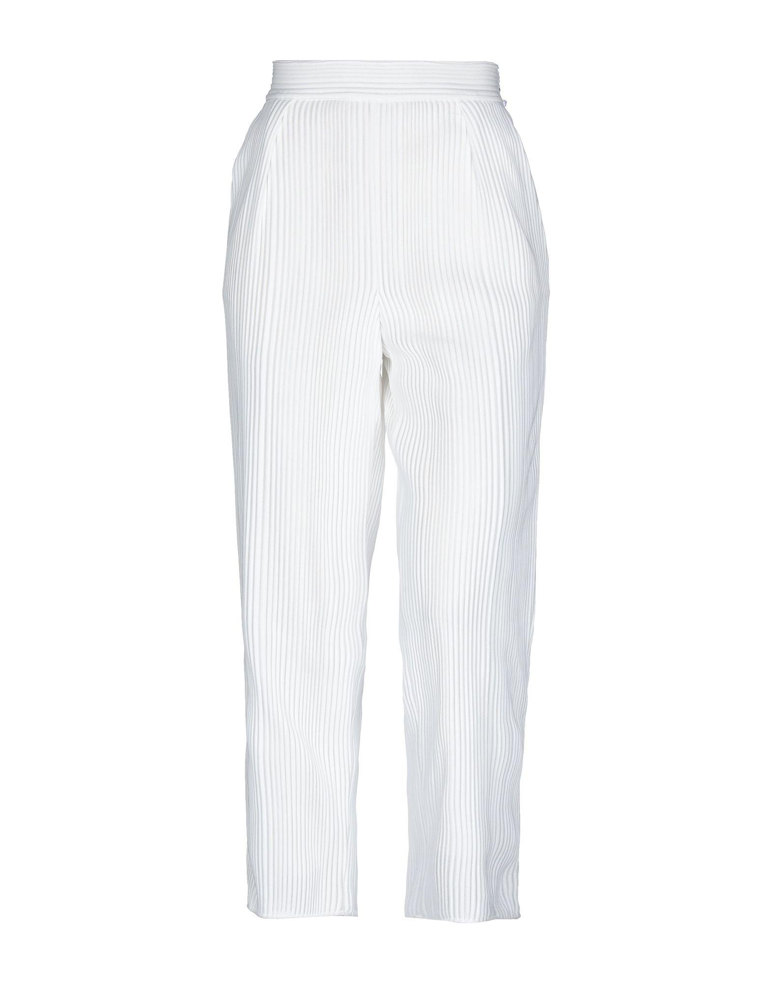 Брюки GIORGIO ARMANI