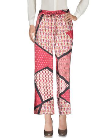 Брюки OTTOD'AME