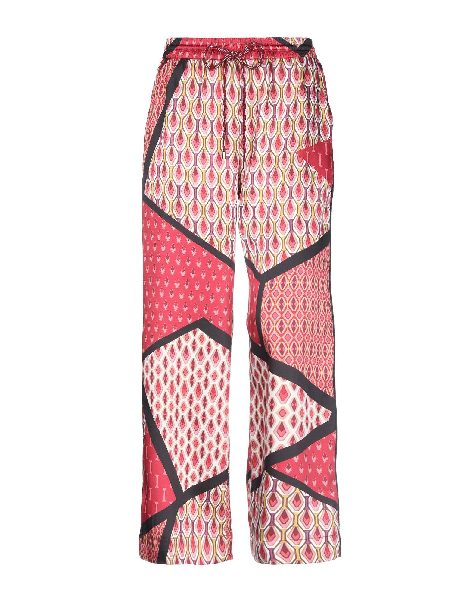 Брюки OTTOD'AME