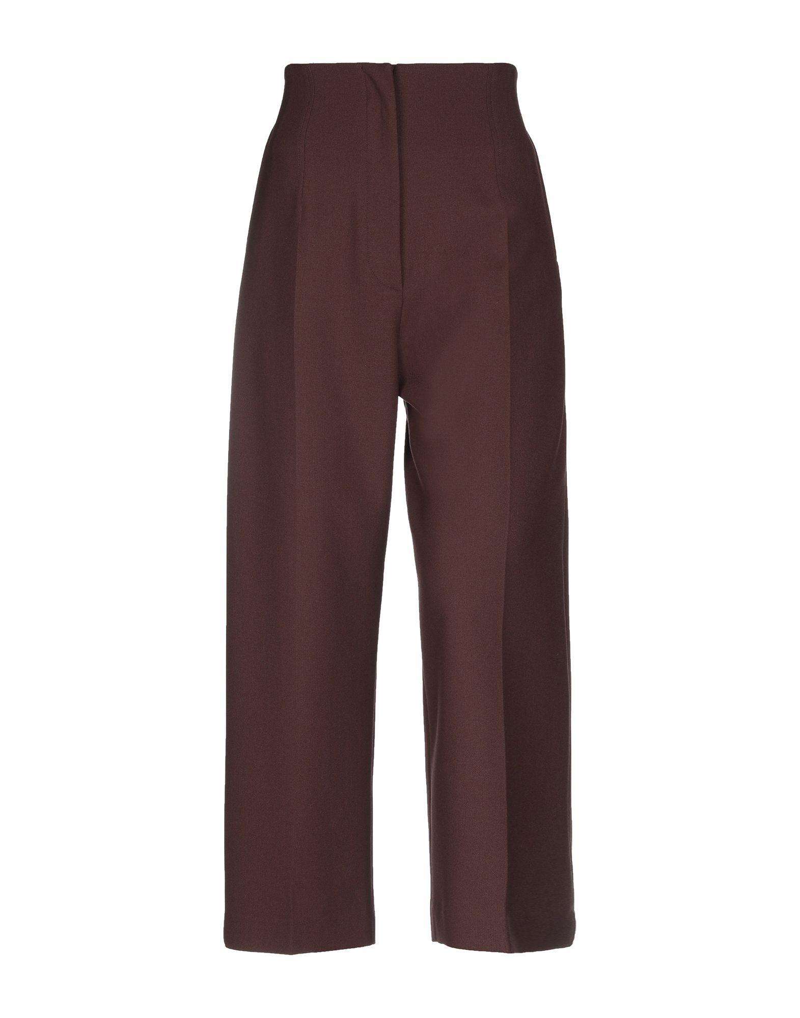 Брюки JACQUEMUS