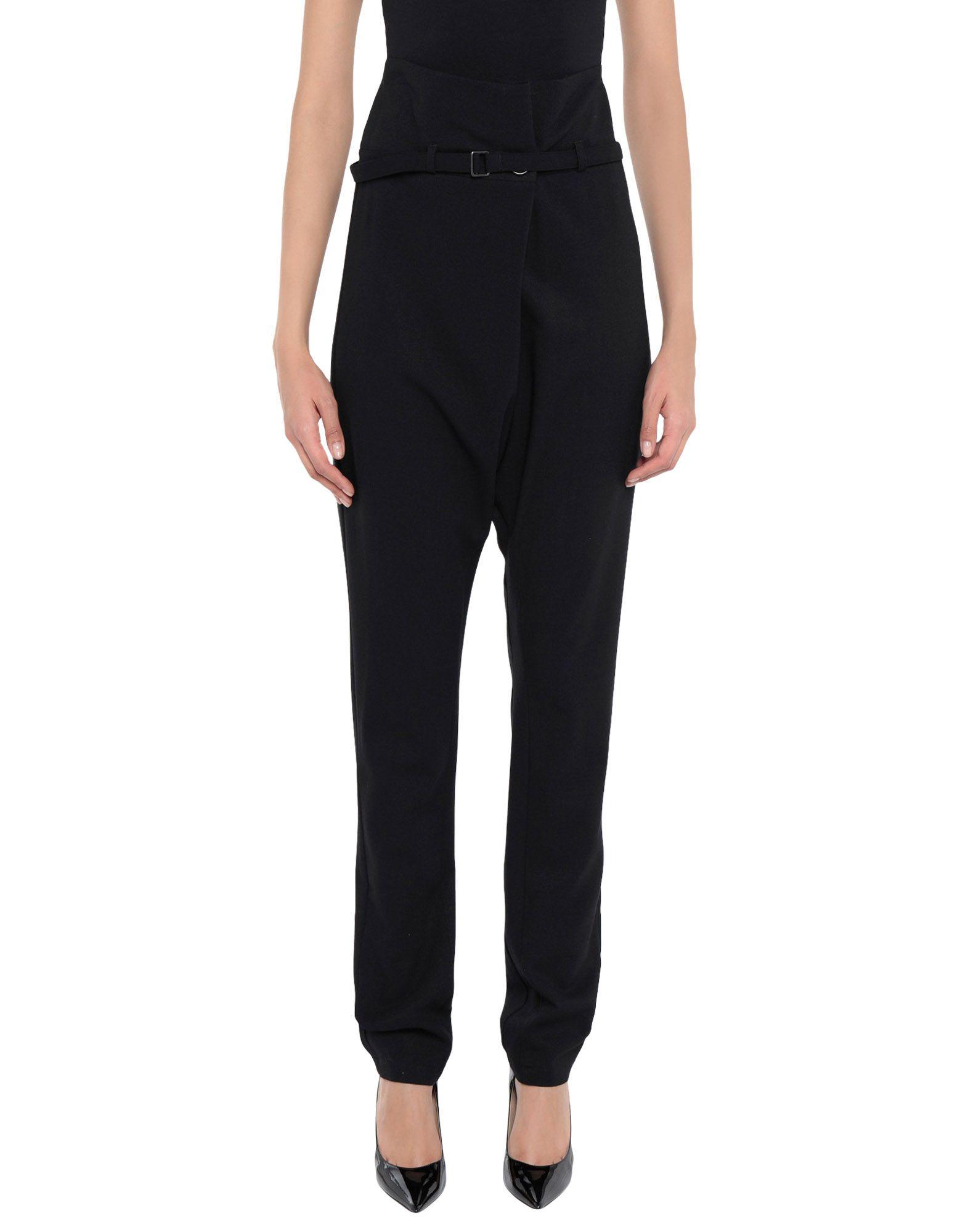 Брюки ANN DEMEULEMEESTER